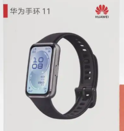 CM1126B-JCC----HUAWEI华为手环11 NFC版